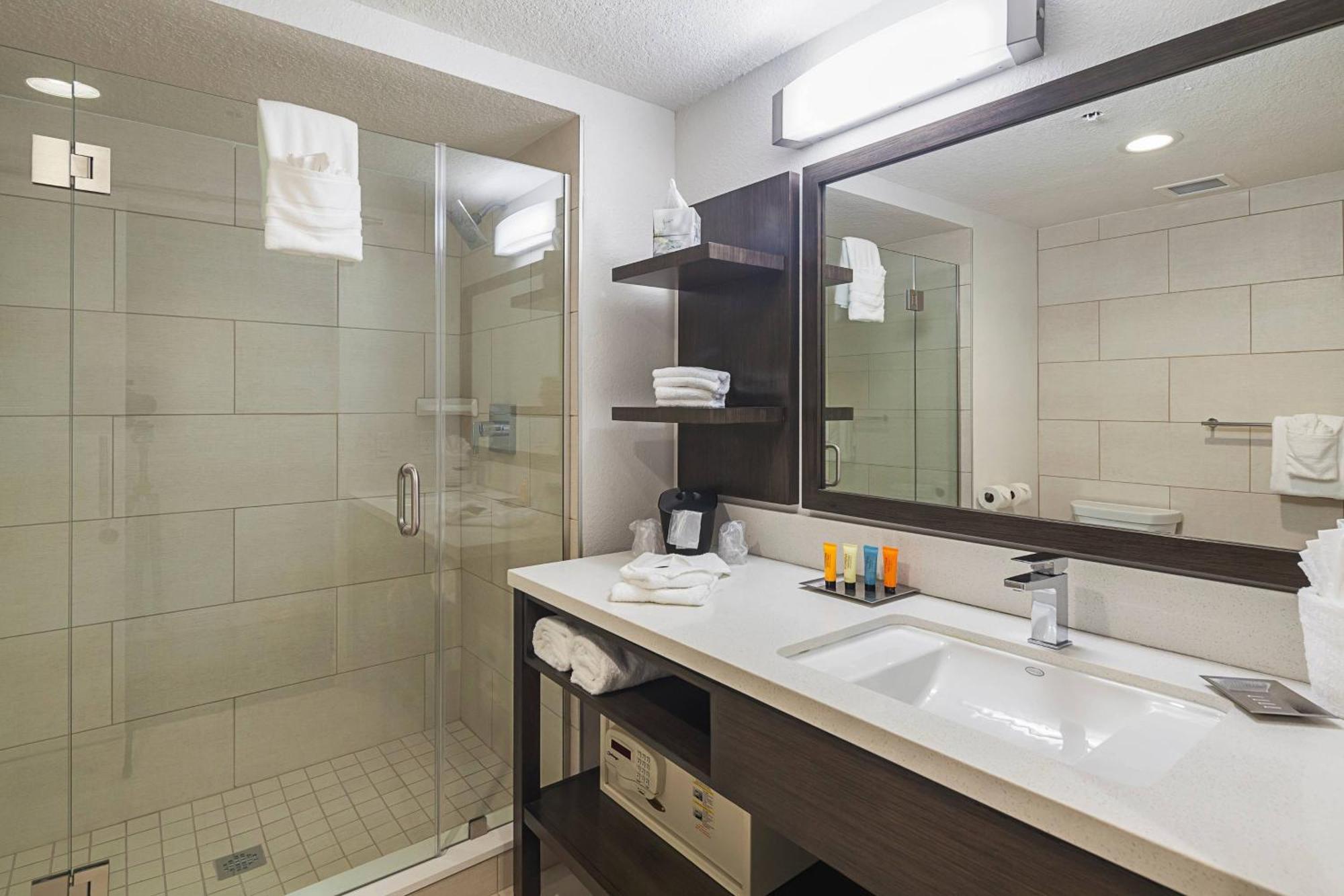 Southbank Hotel Jacksonville Riverwalk מראה חיצוני תמונה