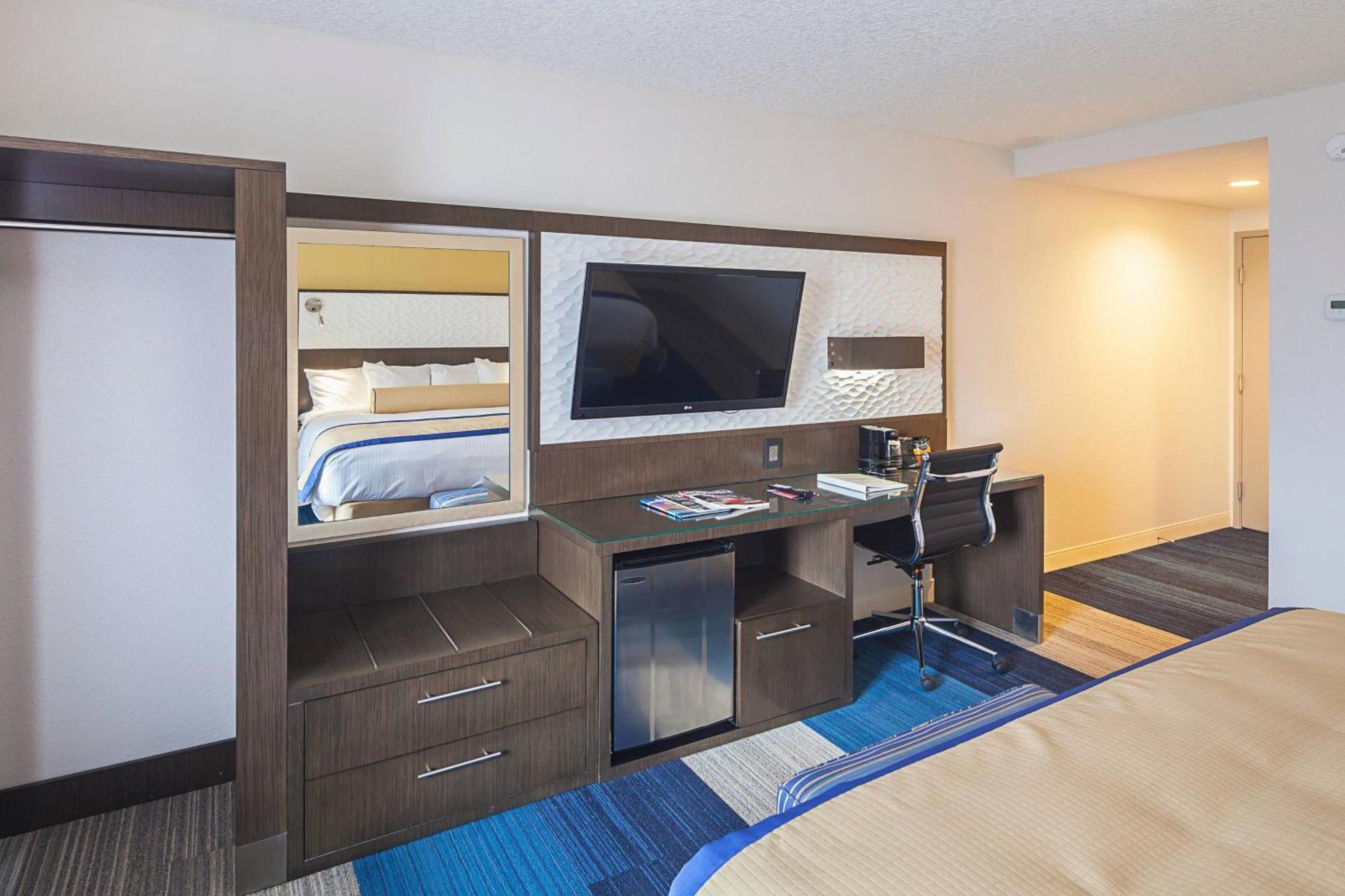 Southbank Hotel Jacksonville Riverwalk מראה חיצוני תמונה