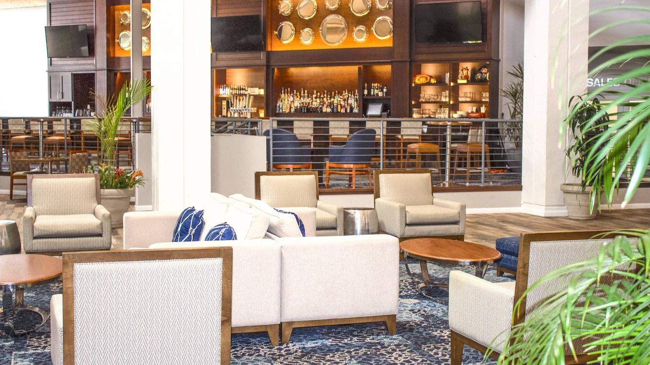Southbank Hotel Jacksonville Riverwalk מראה חיצוני תמונה
