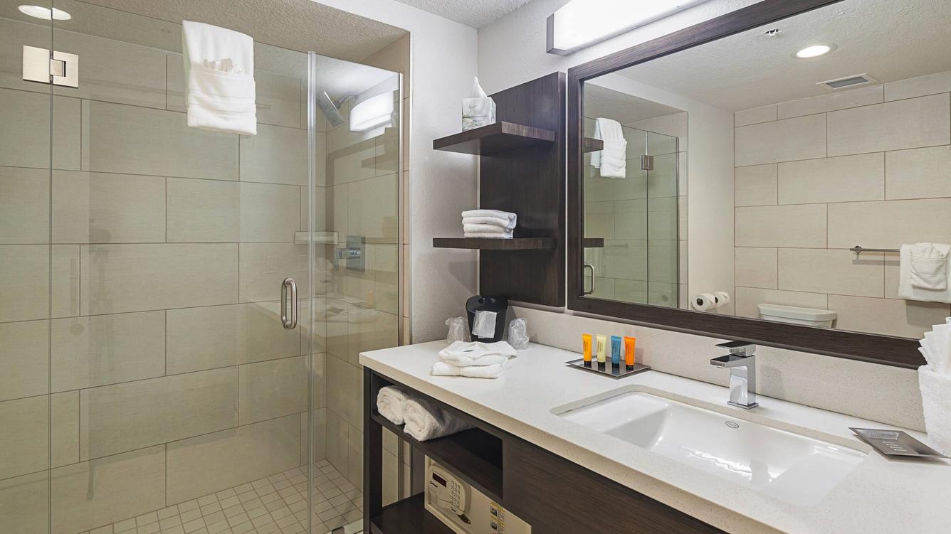 Southbank Hotel Jacksonville Riverwalk מראה חיצוני תמונה