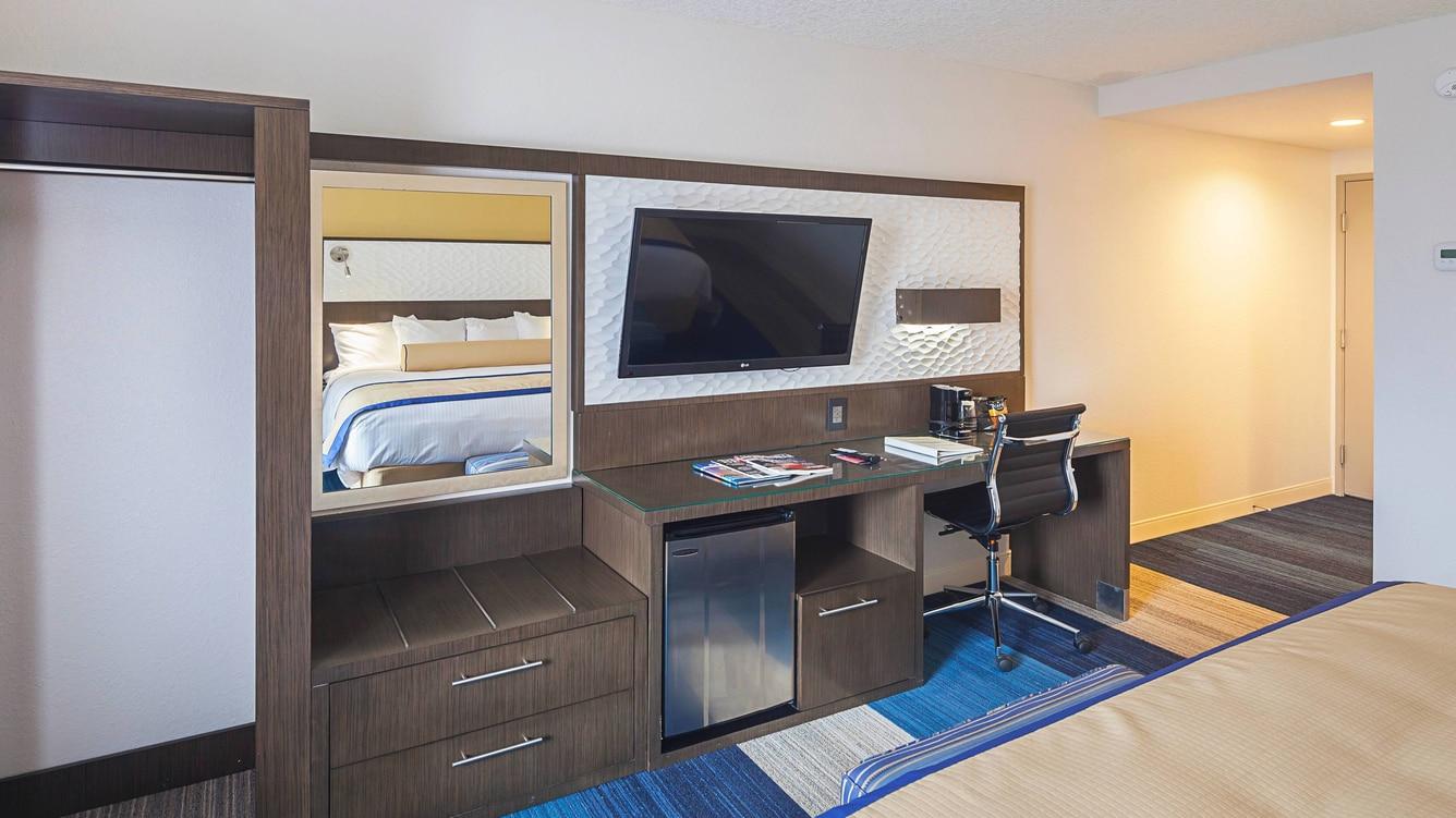 Southbank Hotel Jacksonville Riverwalk מראה חיצוני תמונה