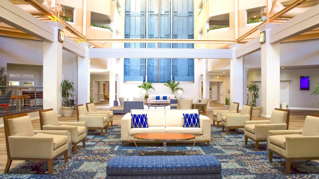 Southbank Hotel Jacksonville Riverwalk מראה חיצוני תמונה